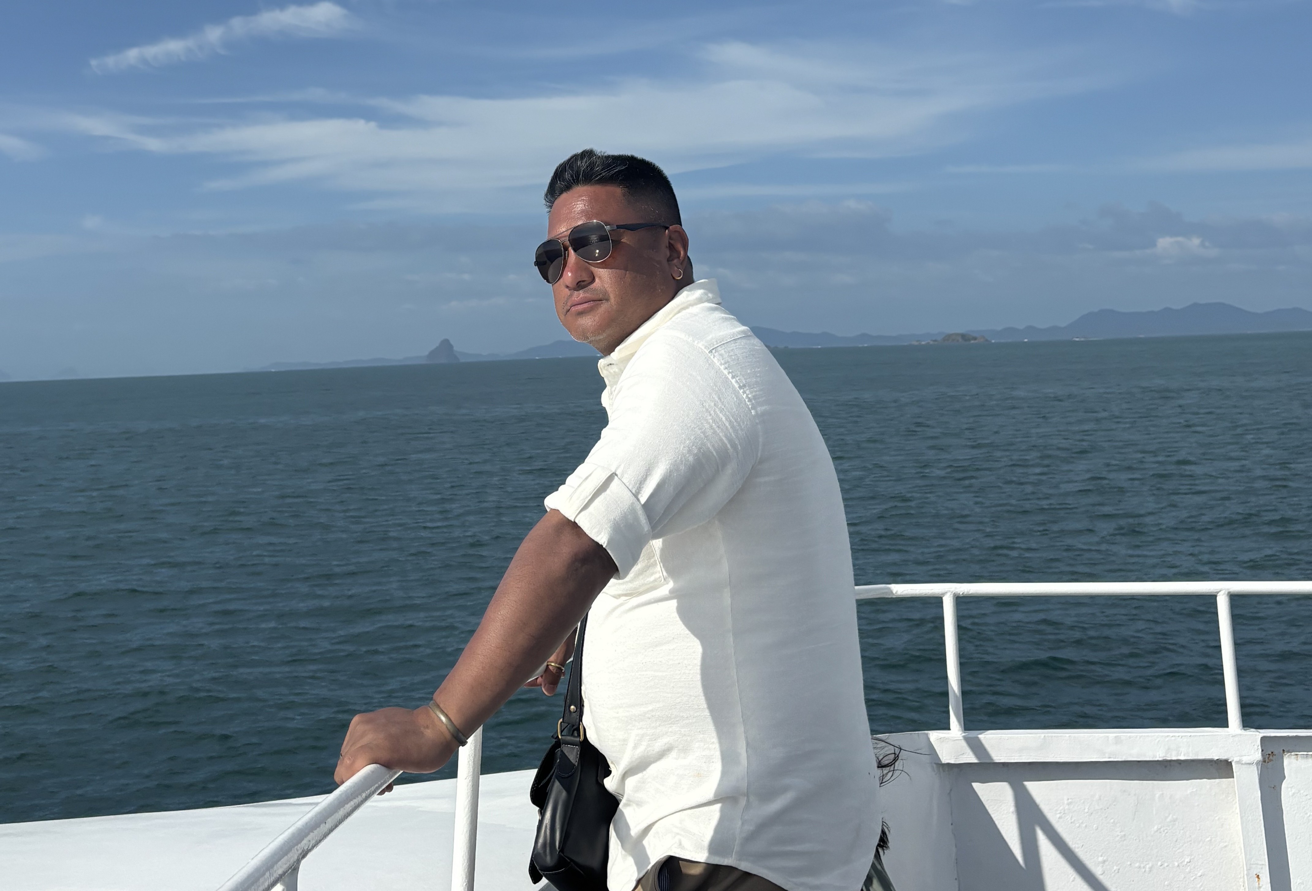 Suresh Muni Shakya - Founder